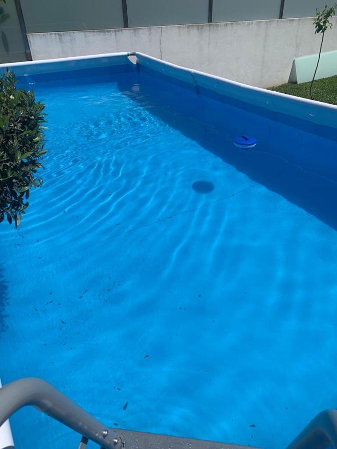 Chale Dos Alves Hotel Negreiros Exterior foto